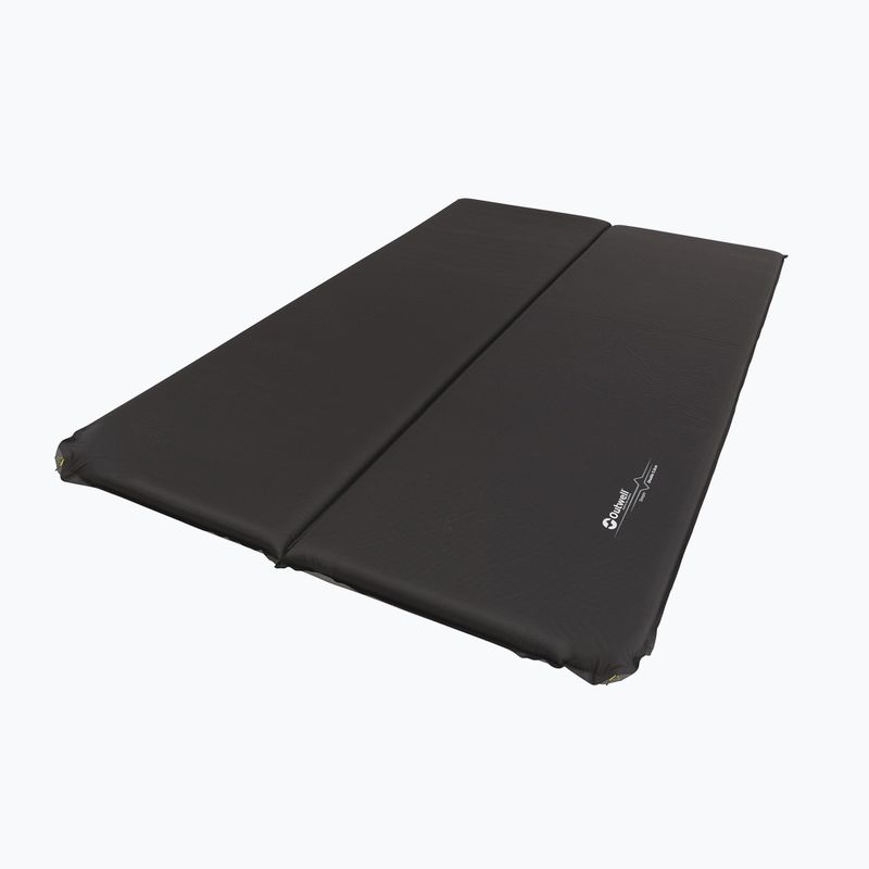 Outwell Sleepin Double 5 cm selbstaufblasende Matte schwarz 400035 4