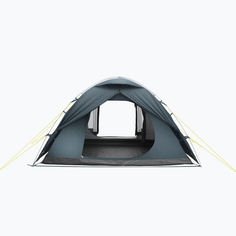 Outwell 3-Personen-Campingzelt Cloud 3 navy blau 111256 2