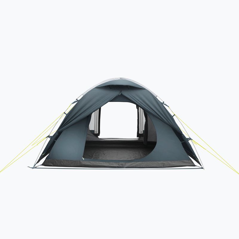 Outwell 3-Personen-Campingzelt Cloud 3 navy blue 111256 2