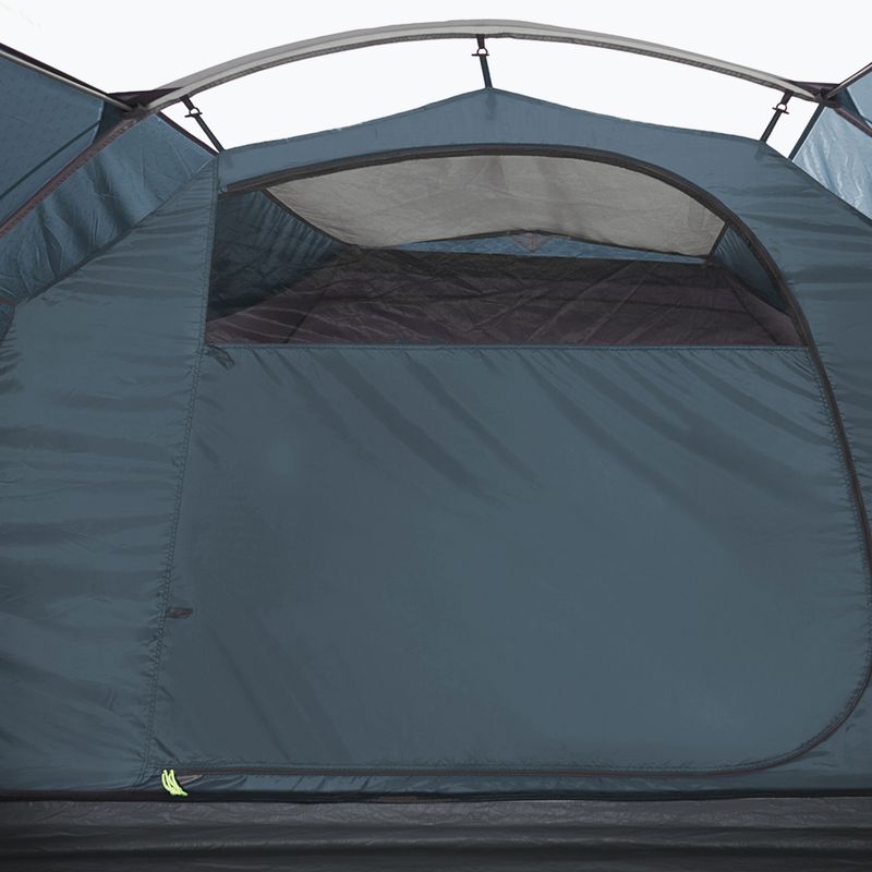 Outwell 3-Personen-Campingzelt Cloud 3 navy blau 111256 3