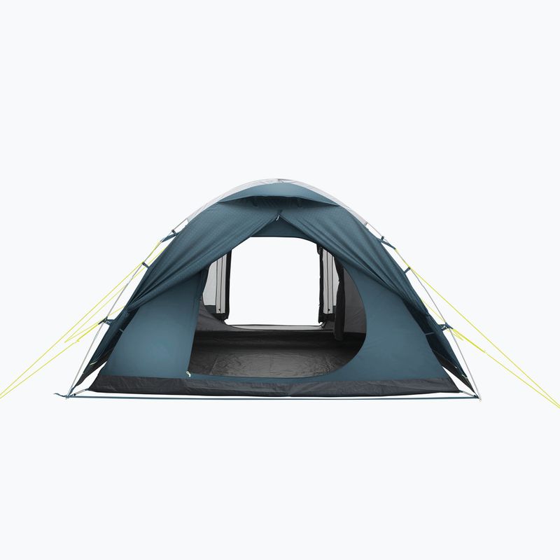 Outwell Cloud 5 Plus 5-Personen-Campingzelt navy blau 111259 2