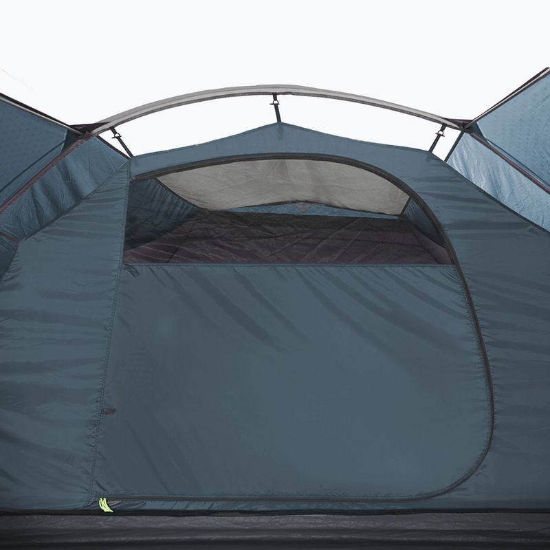 Outwell 5-Personen-Campingzelt Earth 5 navy blau 111265 4