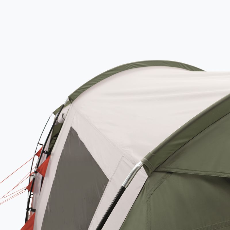 Easy Camp Huntsville Twin 600 6-Personen-Campingzelt grün 120409 4
