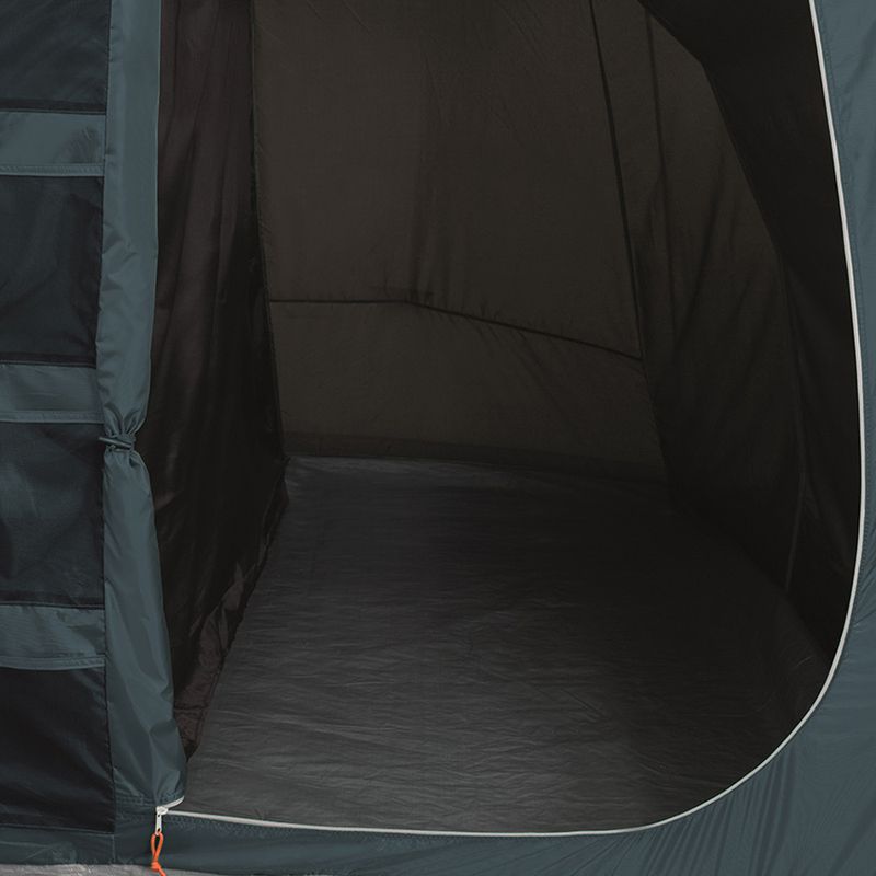 Easy Camp Palmdale 500 Lux 5-Personen-Campingzelt weiß 120423 2