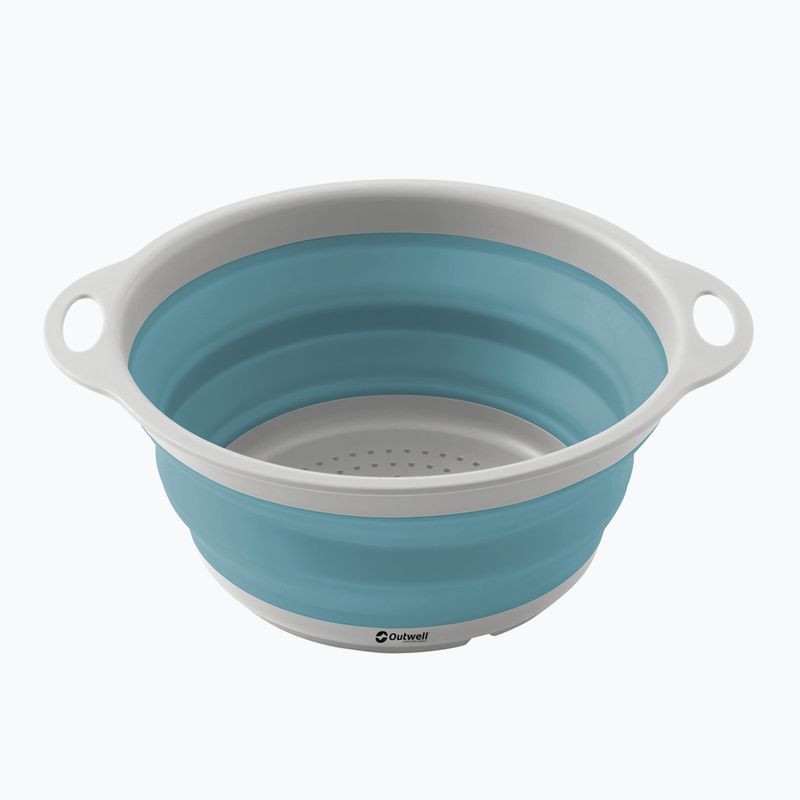 Outwell Collaps Durchschlag blau-grau 651090
