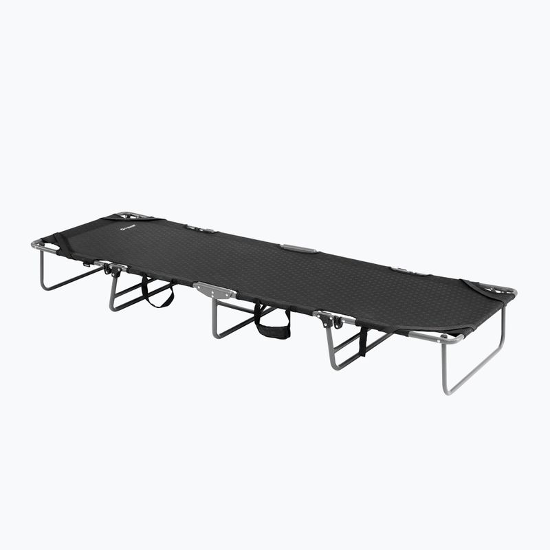 Outwell Tostado Wanderliege schwarz 470426