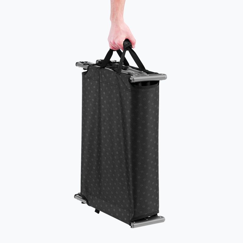 Outwell Tostado Wanderliege schwarz 470426 3