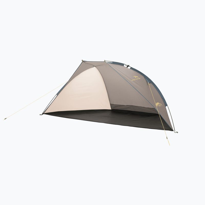 Easy Camp Strandzelt grau 120429