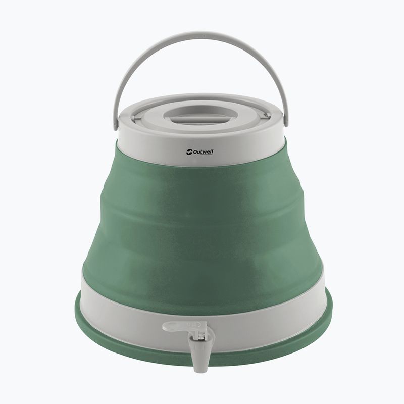 Outwell Collaps Wasserträger grün 651132