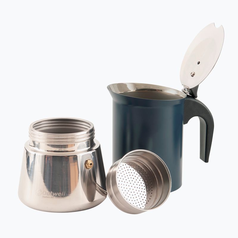 Outwell Barista Espressomaschine schwarz 651165 2