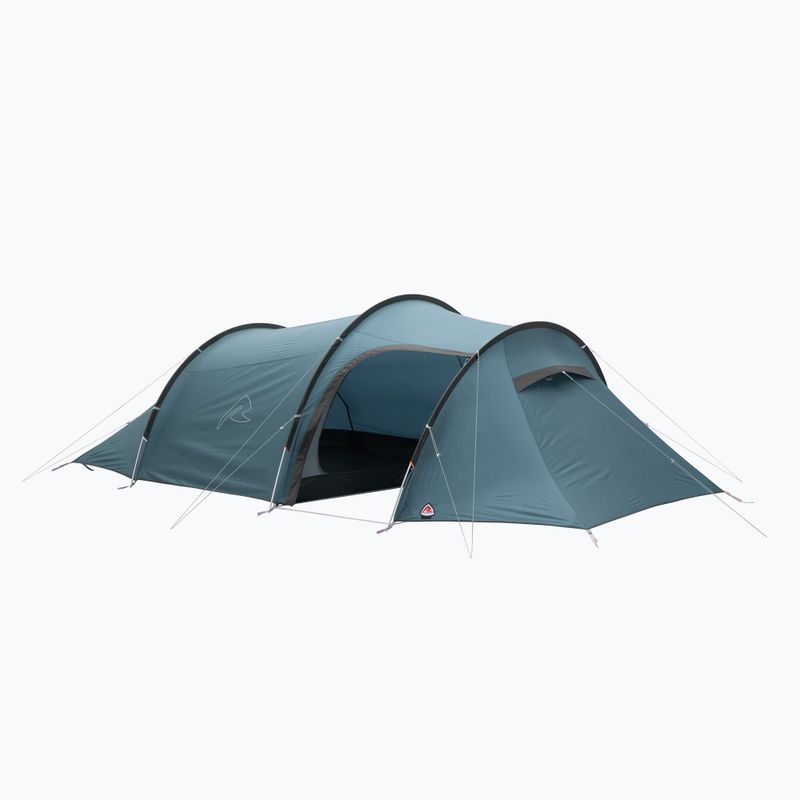 Robens Pioneer 4EX 4-Personen-Zelt blau 130347