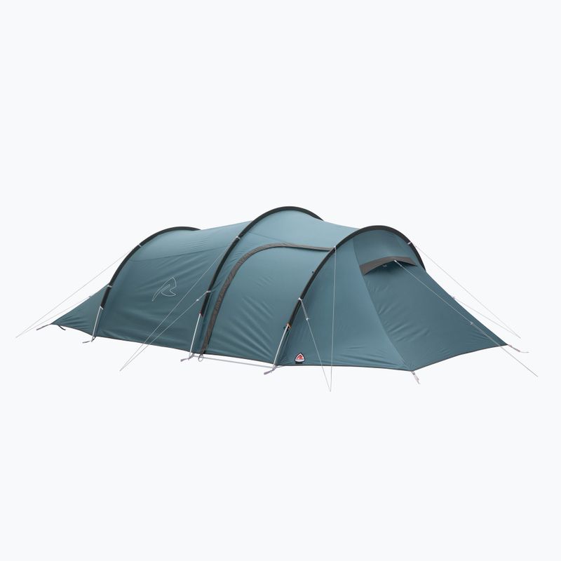 Robens Pioneer 4EX 4-Personen-Zelt blau 130347 2