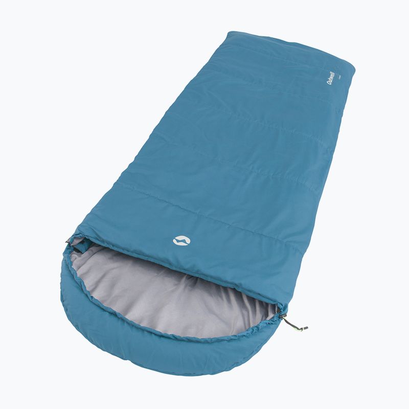 Outwell Campion Schlafsack blau 230396 6