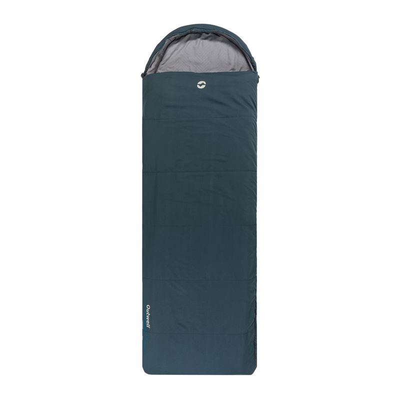 Outwell Campion Lux Schlafsack blau 230399