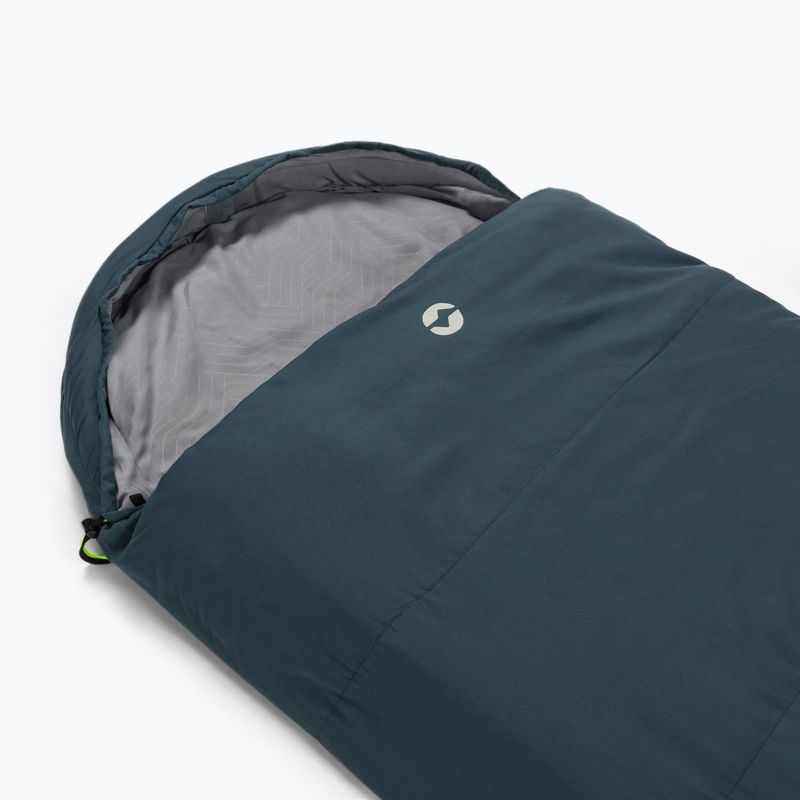 Outwell Campion Lux Schlafsack blau 230399 2