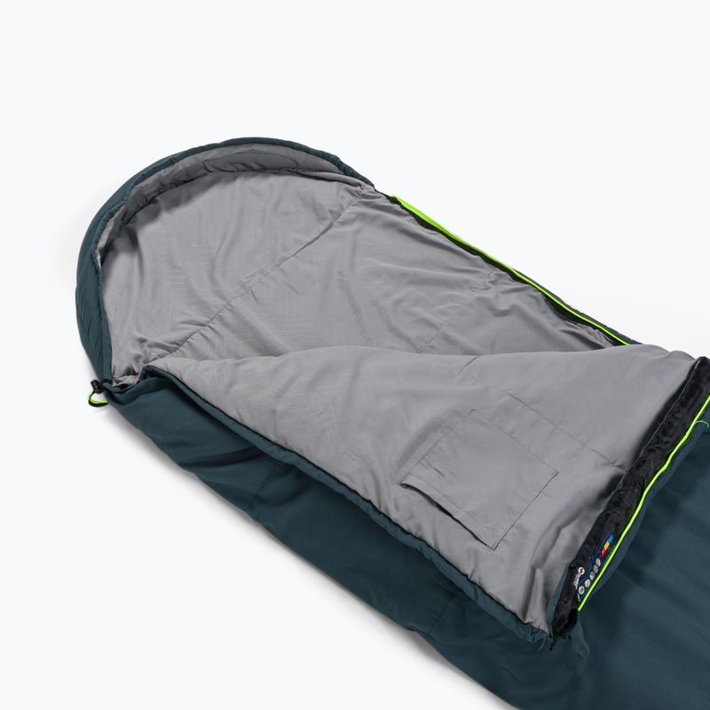 Outwell Campion Lux Schlafsack blau 230399 3