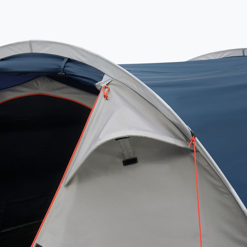 Easy Camp Energy 200 Compact 2-Personen-Trekkingzelt grau-grün 120445 2