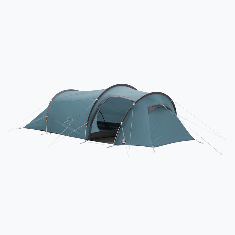 Robens Pioneer 3EX 3-Personen-Zelt blau 130346
