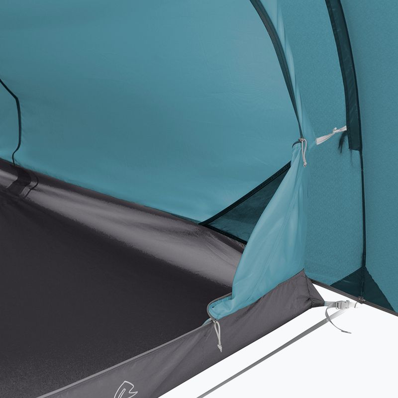 Robens Pioneer 3EX 3-Personen-Zelt blau 130346 4