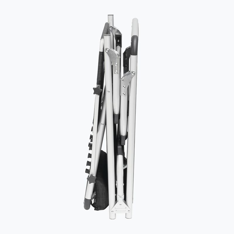 Outwell Victoria Wanderliege schwarz 410114 2