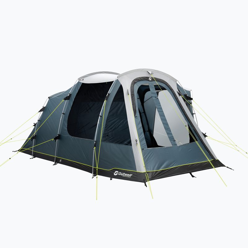 Outwell Springwood 4SG 4-Personen-Campingzelt navy blau 111305