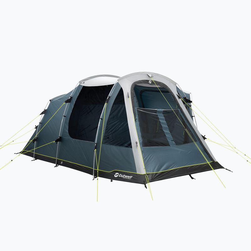 Outwell Springwood 4SG 4-Personen-Campingzelt navy blau 111305 2