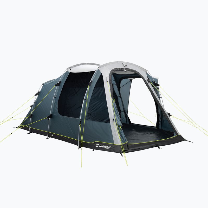 Outwell Springwood 4SG 4-Personen-Campingzelt navy blau 111305 4