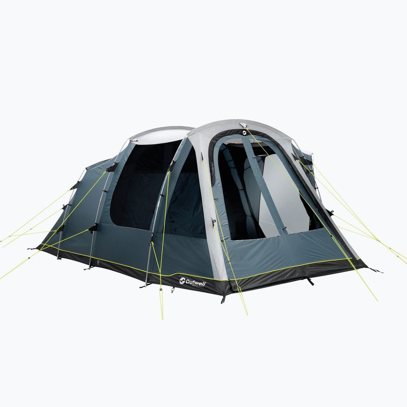 Outwell Springwood 5SG 5-Personen-Campingzelt navy blau 111306