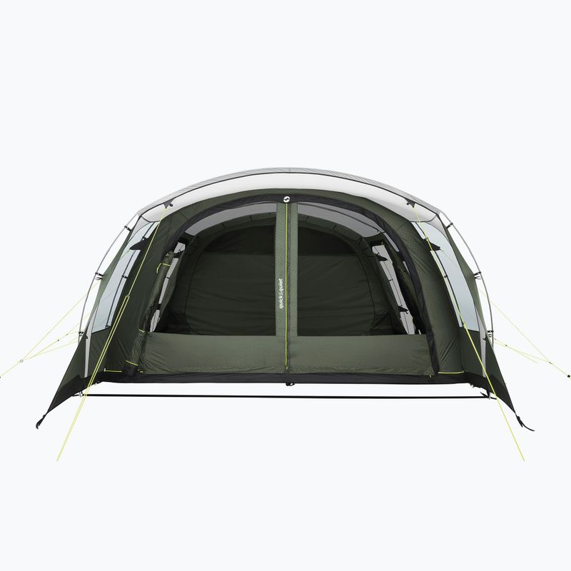 Outwell 6-Personen-Campingzelt Greenwood 6 grün 111331 4