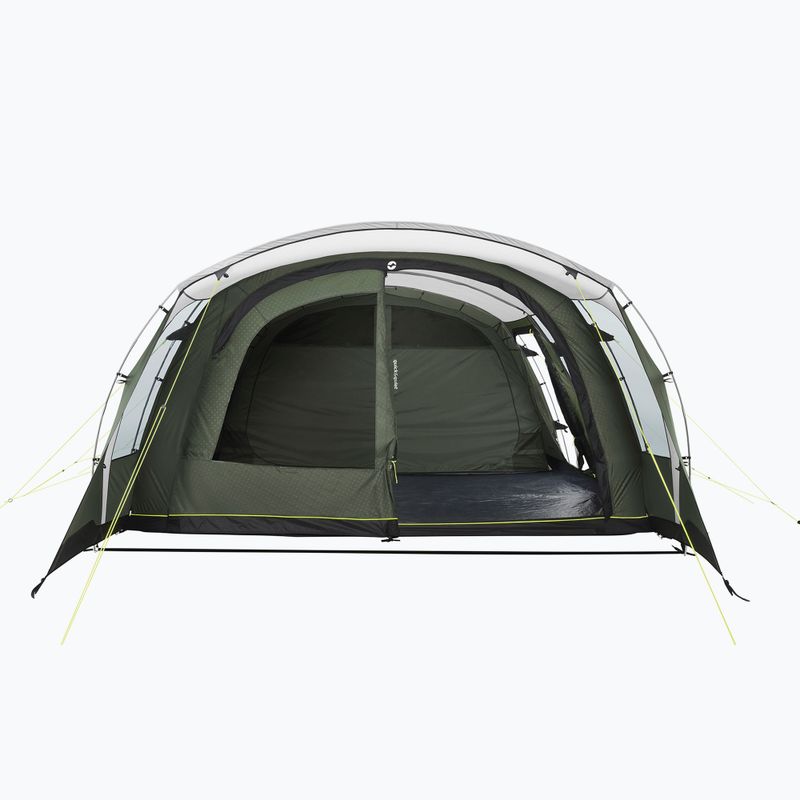 Outwell 6-Personen-Campingzelt Greenwood 6 grün 111331 5