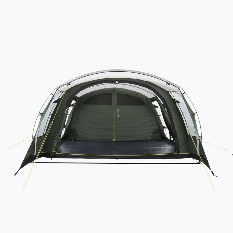 Outwell 6-Personen-Campingzelt Greenwood 6 grün 111331 6