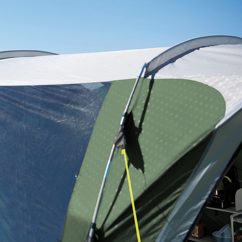 Outwell 6-Personen-Campingzelt Greenwood 6 grün 111331 7