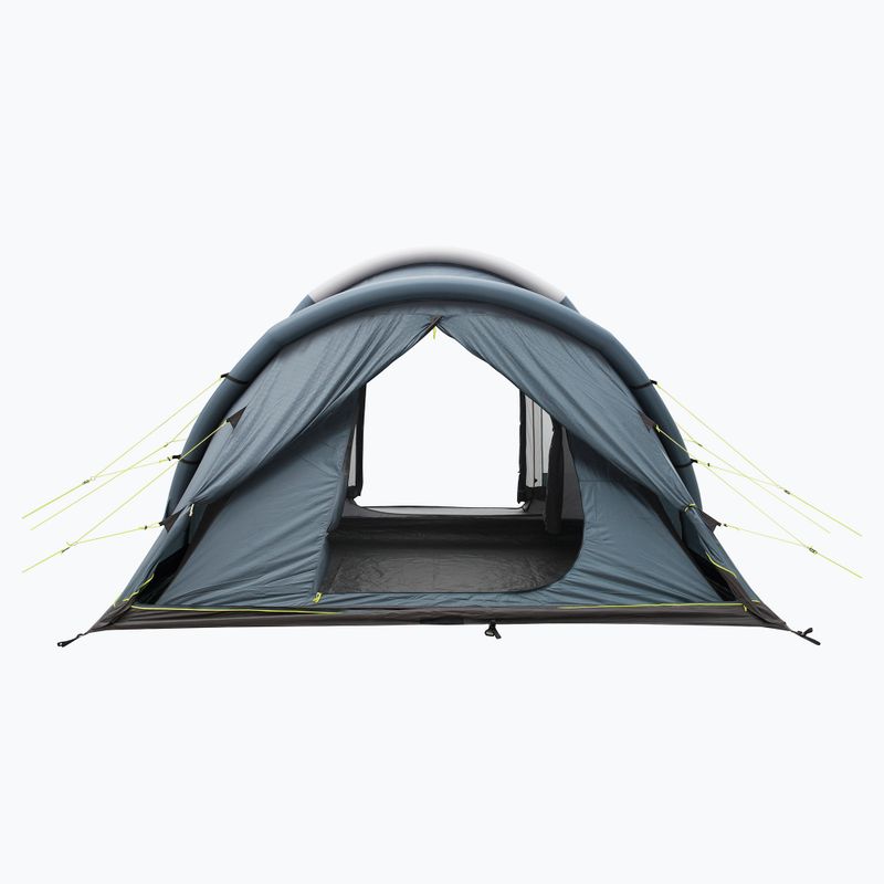 Outwell Starhill 4A 4-Personen-Campingzelt navy blau 111302 5