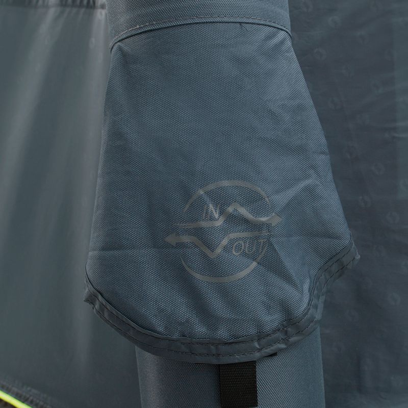 Outwell Starhill 4A 4-Personen-Campingzelt navy blau 111302 7