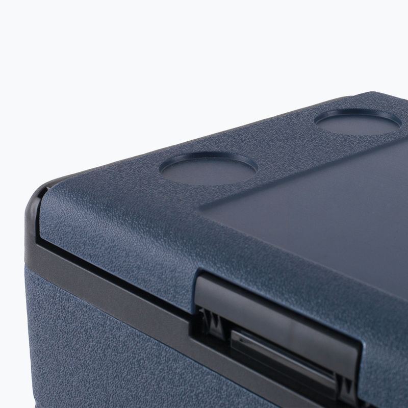 Outwell Arctic Chill 37 l Wander-Kühlschrank dunkelblau 590204 3