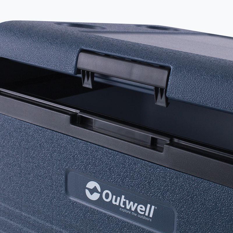 Outwell Arctic Chill 37 l Wander-Kühlschrank dunkelblau 590204 5