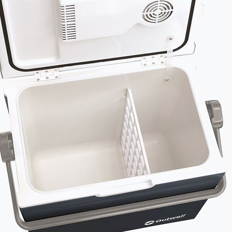 Outwell Ecocool Lite 24 Liter Touring-Kühlschrank, navy blau 590207 5