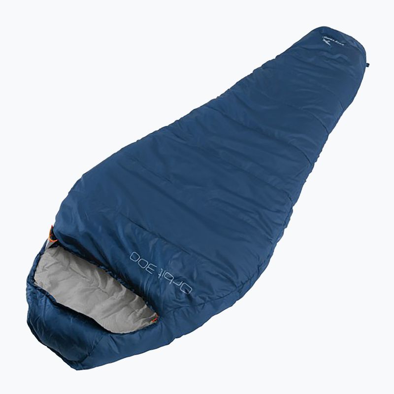 Easy Camp Orbit 300 Schlafsack navy blau