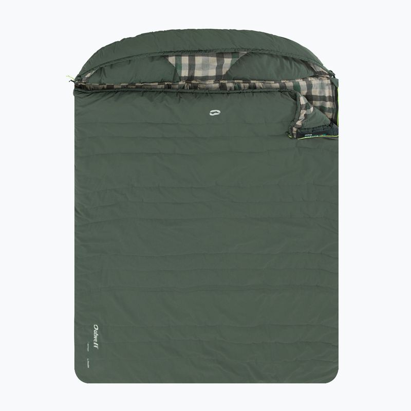 Outwell Camper Lux Doppelschlafsack