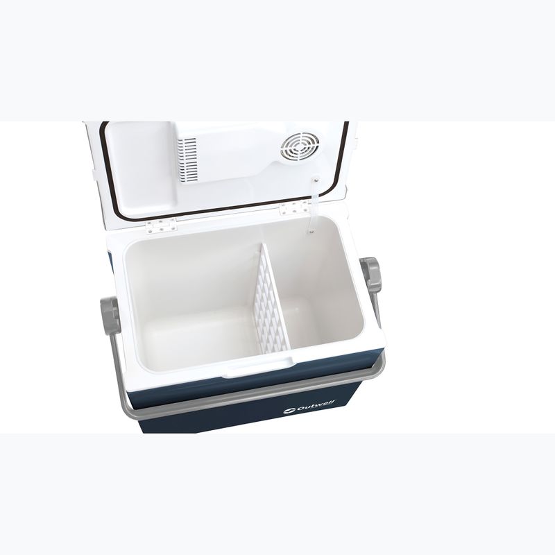 Outwell ECOcool Lite 24 l Wanderkühlschrank dunkelblau 3