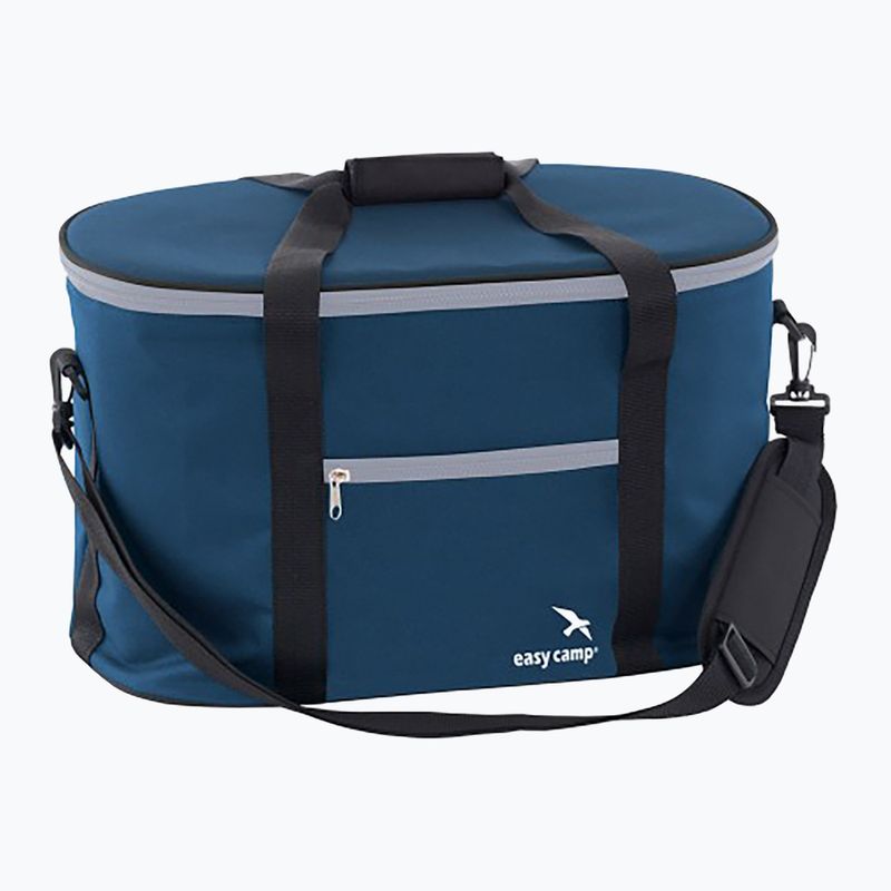 Easy Camp Chilly 28 l Thermotasche blau