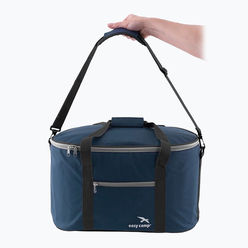 Easy Camp Chilly 28 l Thermotasche blau 2