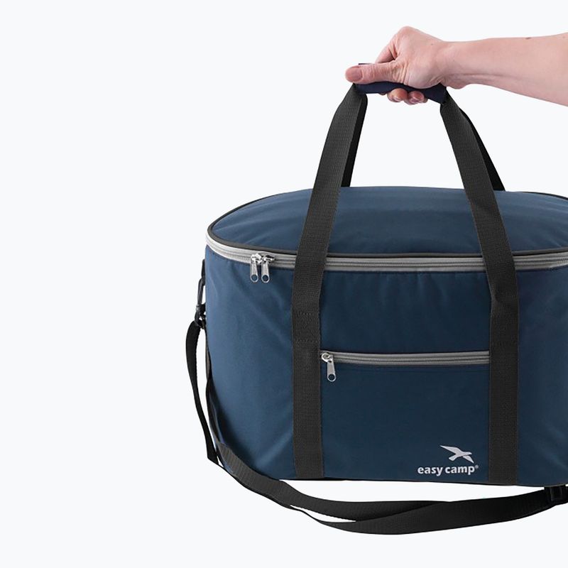 Easy Camp Chilly 28 l Thermotasche blau