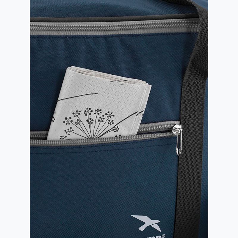 Easy Camp Chilly 28 l Thermotasche blau