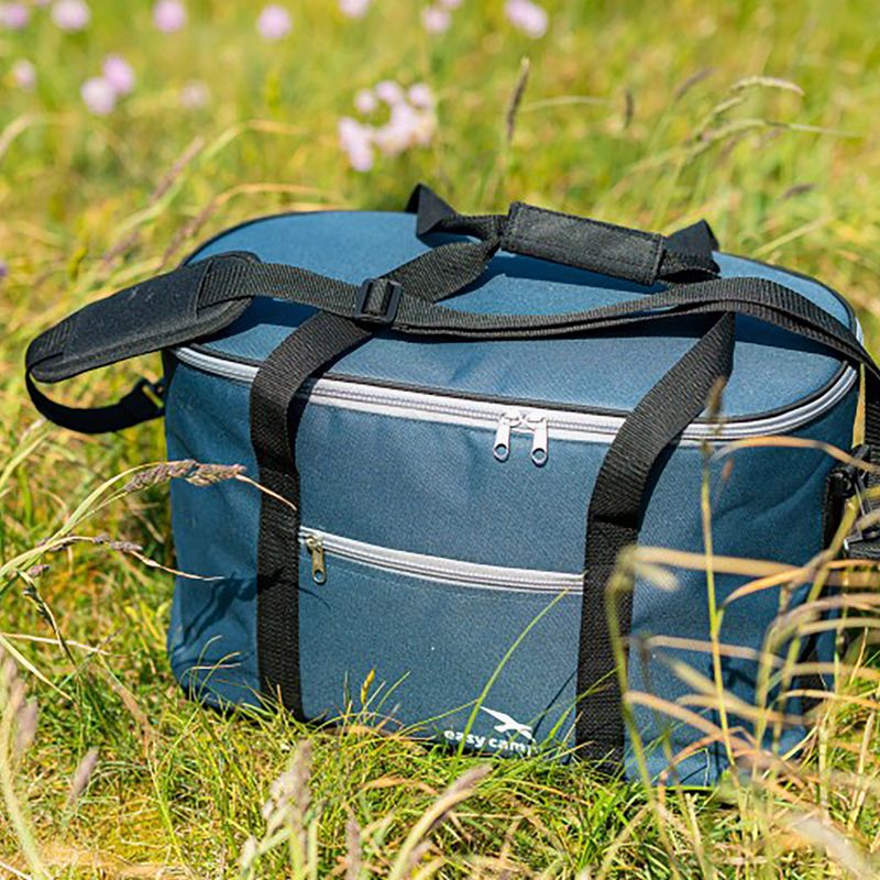 Easy Camp Chilly 28 l Thermotasche blau