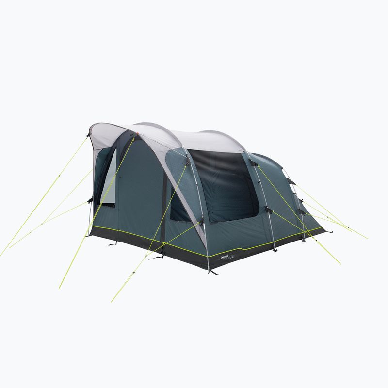 Outwell Sky 4 dunkelgrün 4-Personen-Campingzelt