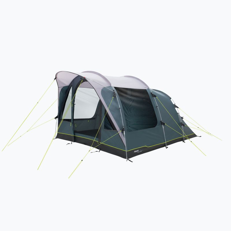 Outwell Sky 4 dunkelgrün 4-Personen-Campingzelt 3