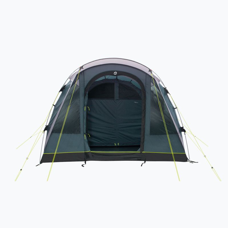 Outwell Sky 4 dunkelgrün 4-Personen-Campingzelt 4