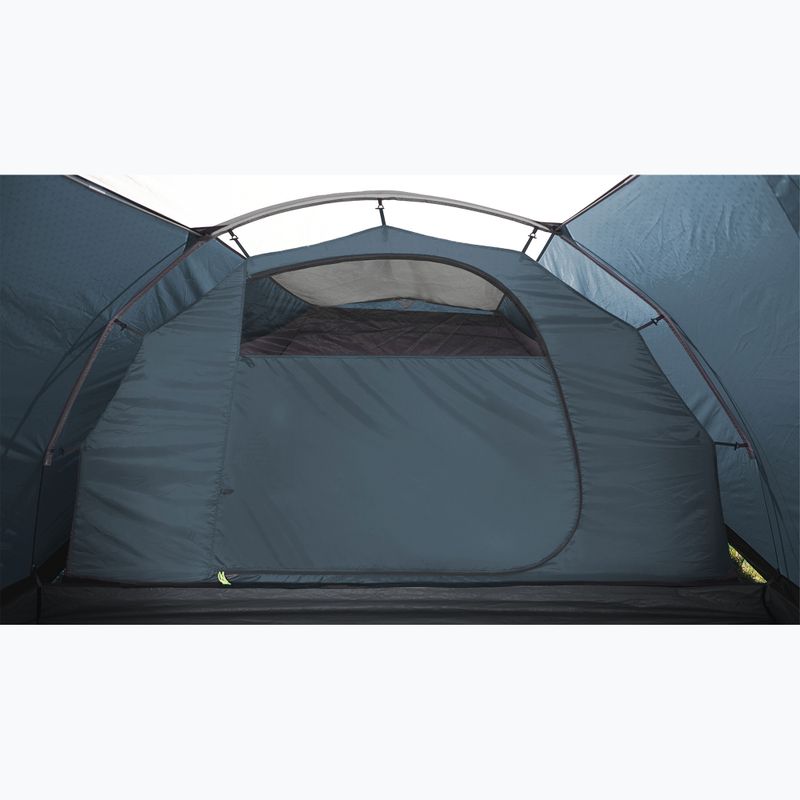 Outwell Sky 4 dunkelgrün 4-Personen-Campingzelt 7