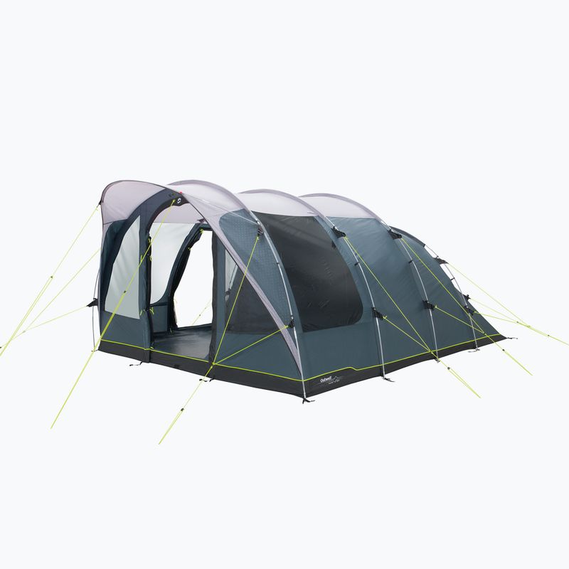 Outwell Sky 6 dunkelgrün 6-Personen-Campingzelt